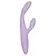 Rotačné a rabbit vibrátory - Svakom Cici+ 2 rabbit vibrátor - lilac - 54058660000