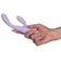 Rotačné a rabbit vibrátory - Svakom Cici+ 2 rabbit vibrátor - lilac - 54058660000