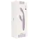 Rotačné a rabbit vibrátory - Svakom Cici+ 2 rabbit vibrátor - lilac - 54058660000