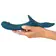 Nasadzovacie penisy, strap-on - You2toys Strap-On Set - 54042660000