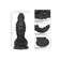 Monster dildá - Monster Dong The Martian dildo - s27656