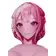 Nafukovacia panna - Anime Back Door Mimi nafukovacia panna - s27665