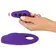 Vibrátory na klitoris - coup!es RC grinder - 54025300000