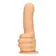 Erotické srandičky - Thumbs Up dildo s prísavkou - shmSLI283FLE