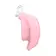 Pásy cudnosti - P-CAGE PC10 Klietka na penis Pussy - ružová - rmb2629
