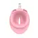 Pásy cudnosti - P-CAGE PC10 Klietka na penis Pussy - ružová - rmb2629
