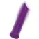 Mini vibrátory - Todrick mini vibrátor - fialový - D-241182