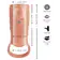 Návleky na penis - RealistiXXX RealSleeve vibračný návlek na penis otvorený - 54051490000