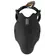 Pásy cudnosti - Black Velvets Klietka na penis a semenníky - 50043650000
