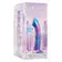 Monster dildá - NMC no.419 Monster dildo Flash Dagger - v111973