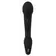 Vibrátory na G-bod - Black Velvet G & P-Spot vibrátor - 54029720000