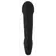 Vibrátory na G-bod - Black Velvet G & P-Spot vibrátor - 54029720000