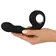 Vibrátory na G-bod - Black Velvet G & P-Spot vibrátor - 54029720000