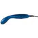 Vibrátory na G-bod - Sweet Smile Flexible G-Spot vibrátor - modrý - 54029560000