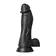 Dildá a vibrátory XXL - Hidden Desire Extreme vibračné dildo Dinosaur Monster - s16841