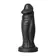 Dildá a vibrátory XXL - Hidden Desire Extreme vibračné dildo Devil Monster - s16840