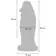 Dildá a vibrátory XXL - Hidden Desire Extreme vibračné dildo Devil Monster - s16840