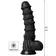 Dildá a vibrátory XXL - Hidden Desire Extreme vibračné dildo Dragon Monster - s16839