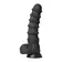 Dildá a vibrátory XXL - Hidden Desire Extreme vibračné dildo Dragon Monster - s16839