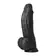 Dildá a vibrátory XXL - Hidden Desire Extreme vibračné dildo Demon Monster - s16838