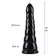 XXL análne hračky - Hidden Desire Extreme análny kolík XL 26cm - s16874