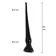 XXL análne hračky - Hidden Desire Extreme análne dildo XXXL 60cm - s16884