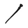 XXL análne hračky - Hidden Desire Extreme análne dildo XXXL 60cm - s16884