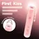 Tlakové stimulátory na klitoris - Satisfyer First Kiss - sat4078465