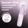Tlakové stimulátory na klitoris - Satisfyer Secret Kiss - sat4078519