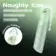 Tlakové stimulátory na klitoris - Satisfyer Naughty Kiss - sat4078557