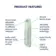 Tlakové stimulátory na klitoris - Satisfyer Naughty Kiss - sat4078557