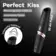 Vibrátory do vody - Satisfyer Perfect Kiss - sat4078496