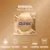 Kondómy bez latexu - DUREX kondómy Sensual No Latex 10 ks - 3291884