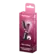 TIpy na valentínske darčeky pre ženy - Satisfyer Pro 2 Kiss - sat4078601