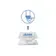 Kondómy s extra lubrikáciou - DUREX kondómy Sensual Extra Lube 3 ks - 3291970