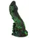 Monster dildá - Beasty Cocks Lizard Peak dildo - 50041870000