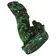 Monster dildá - Beasty Cocks Lizard Peak dildo - 50041870000
