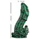 Monster dildá - Beasty Cocks Lizard Peak dildo - 50041870000