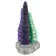 Monster dildá - Beasty Cocks Triple Tentacle dildo - 50041790000