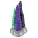 Monster dildá - Beasty Cocks Triple Tentacle dildo - 50041790000
