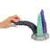 Monster dildá - Beasty Cocks Triple Tentacle dildo - 50041790000