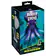 Monster dildá - Beasty Cocks Triple Tentacle dildo - 50041790000
