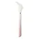 Vibrátory na klitoris - ZALO Calla obojstranný vibrátor - s25512pink