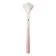 Vibrátory na klitoris - ZALO Calla obojstranný vibrátor - s25512pink