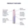 Tlakové stimulátory na klitoris - Satisfyer Bold Kiss - sat4078533