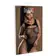 Erotické body a korzety - Daring Intimates body Naughty Whispers Highwaist - s75370LXL - L/XL