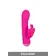 Rotačné a rabbit vibrátory - Thicc Chubby Rotating Butterfly vibrátor - s16529