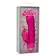 Rotačné a rabbit vibrátory - Thicc Chubby Rotating Butterfly vibrátor - s16529