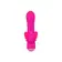 Rotačné a rabbit vibrátory - Thicc Chubby Rotating Butterfly vibrátor - s16529