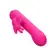 Rotačné a rabbit vibrátory - Thicc Chubby Rotating Butterfly vibrátor - s16529